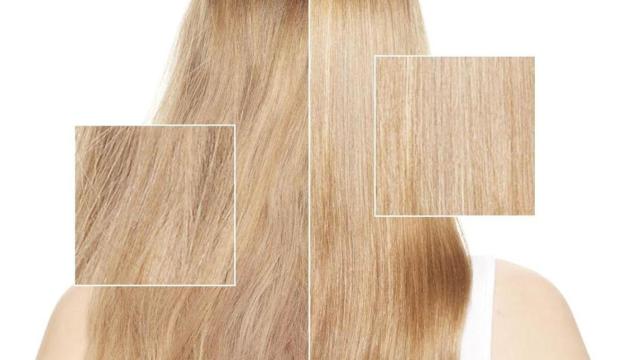 Necesitaba este 'push' para hidratar el pelo: este es el tratamiento reconstructor que triunfa en Amazon