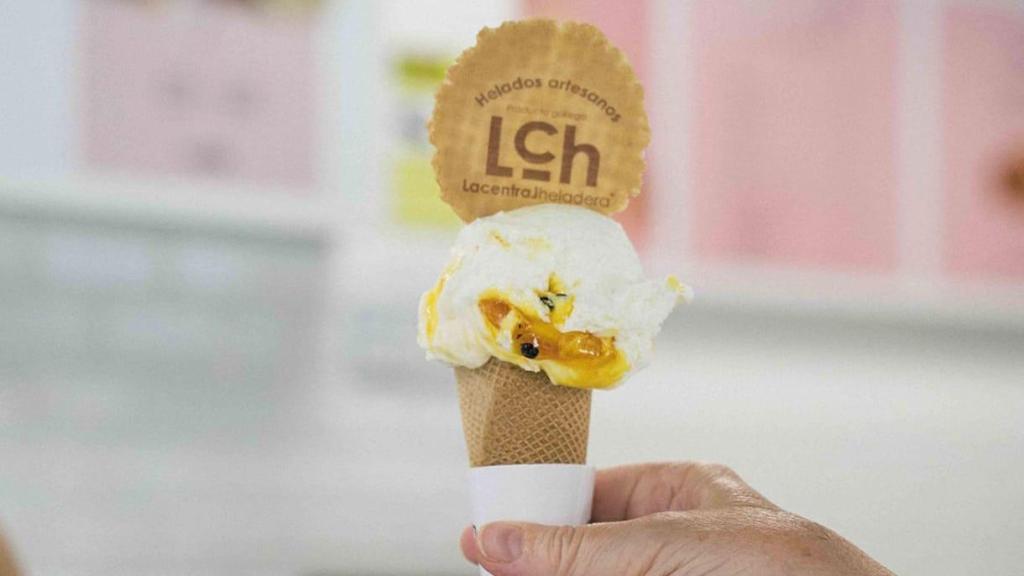 La Heladera Central es la última adición del Outlet Área Central