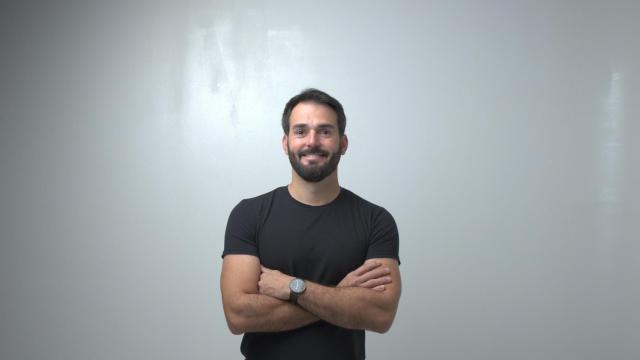 Richard Gracia, fundador del Método RICO.