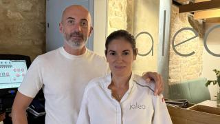 El restaurante en la calle Galera de A Coruña en el que la innovación manda