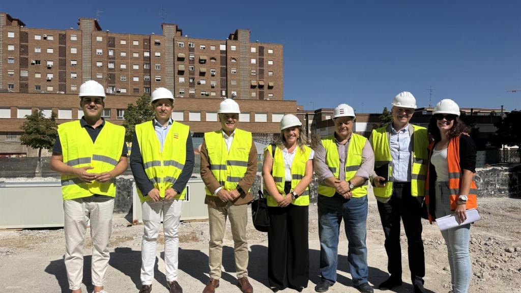 Obras de Ahorramas en Talavera de la Reina.