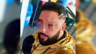 Un expresidiario mató a tiros a Yampan por celos en Alaquàs: Se desangraba en mis manos mientras llamaba al 112