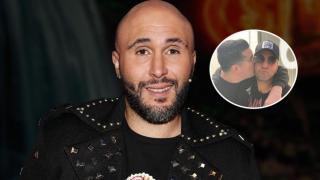 Fran, el mánager de Kiko Rivera y su fiel apoyo: tensa relación con Irene Rosales y su breve paso por el Partido Popular