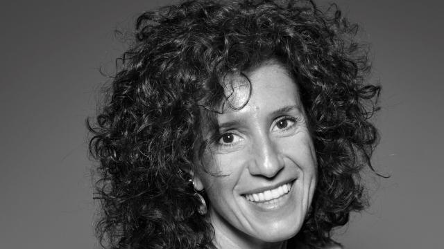 Lola Gómez, psicóloga de Toledo. Foto: Clínica del Parque.