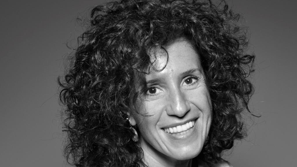 Lola Gómez, psicóloga de Toledo. Foto: Clínica del Parque.