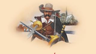 El nuevo Capitán Alatriste de Pérez-Reverte y la novela de Woody Allen lideran una suculenta rentrée literaria