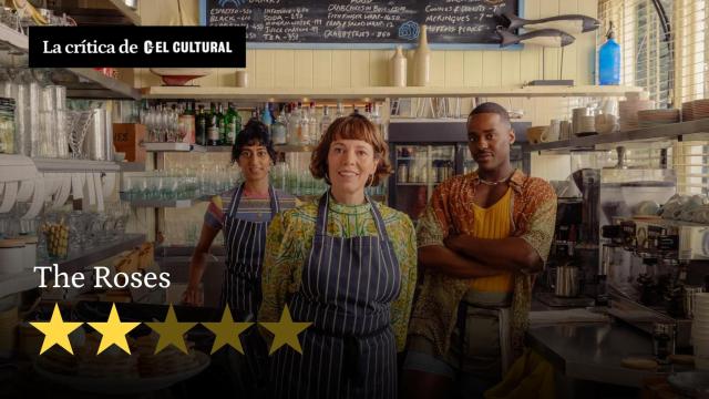 Fotograma de 'The Roses'.