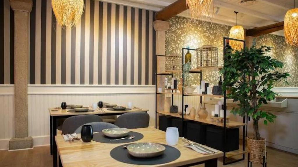 Imagen de A Artesa da Moza Crecha.