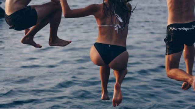 El final de los amigos de verano