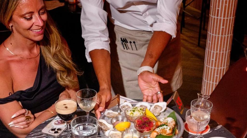 Fluke Martini & Crudo Bar en Miami Beach anunció un cierre temporal.