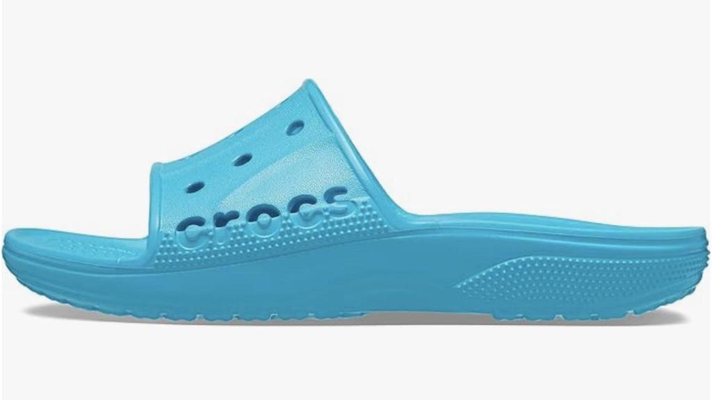 Este modelo combina comodidad con frescura hasta en las temperaturas más altas.