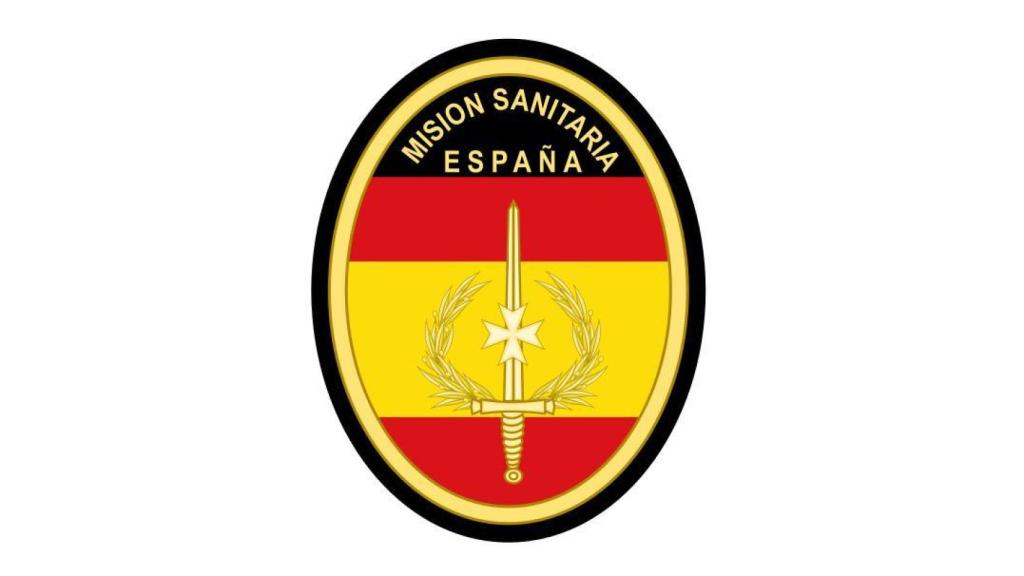 Escudo de la Misión Sanitaria Española de Ayuda a Vietnam del Sur. https://es.wikipedia.org