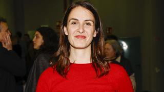 Rita Maestre se convierte en madre de su segundo hijo jun