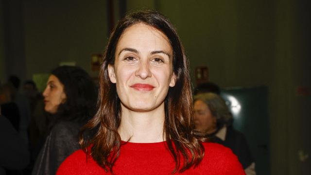 Rita Maestre, en una fotografía tomada en Madrid en marzo de 2024.