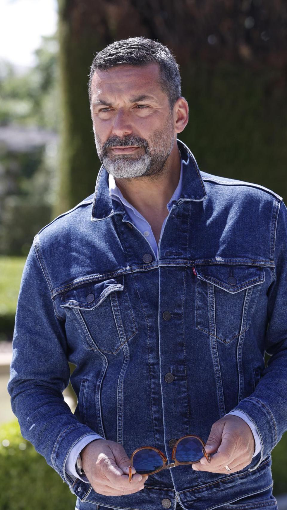 Mazazo para Jaime Anglada y su familia: el joven que lo atropelló, en libertad provisional bajo fianza de 5.000 euros