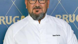 El chef Dani García.