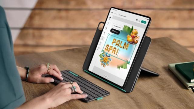 La funda que estamos sorteando en la Comunidad de Magas y que no querrás dejar atrás.