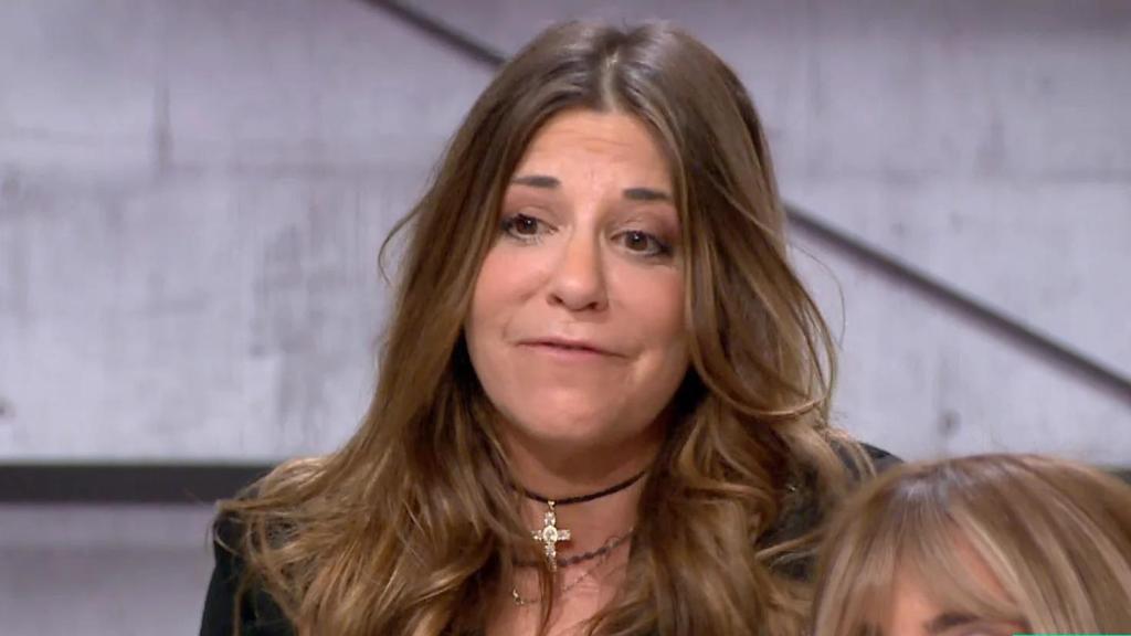 La economista Montse Cespedosa (captura).
