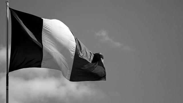 Bandera de Francia