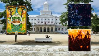 Qué hacer en Ferrol hoy, domingo 31 de agosto, por las fiestas de San Ramón 2025