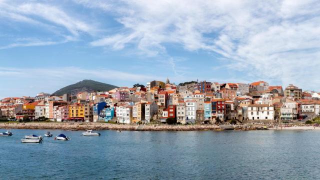 Municipio gallego entre los 5 finalistas en la campaña Juntos brillamos más de Ferrero Rocher 2025