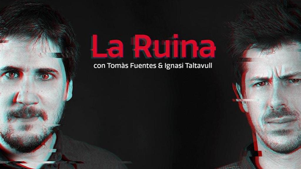 El espectáculo de 'La Ruina' llega a la ciudad olívica