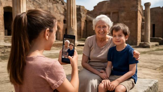 El reto de las Villas Romanas de Hispania