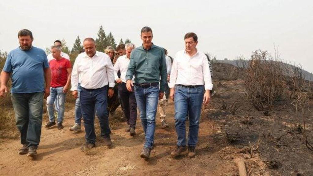 Las dos elecciones del curso, en Castilla y León y Andalucía, y su repercusión en generales dependen del resultado de Vox