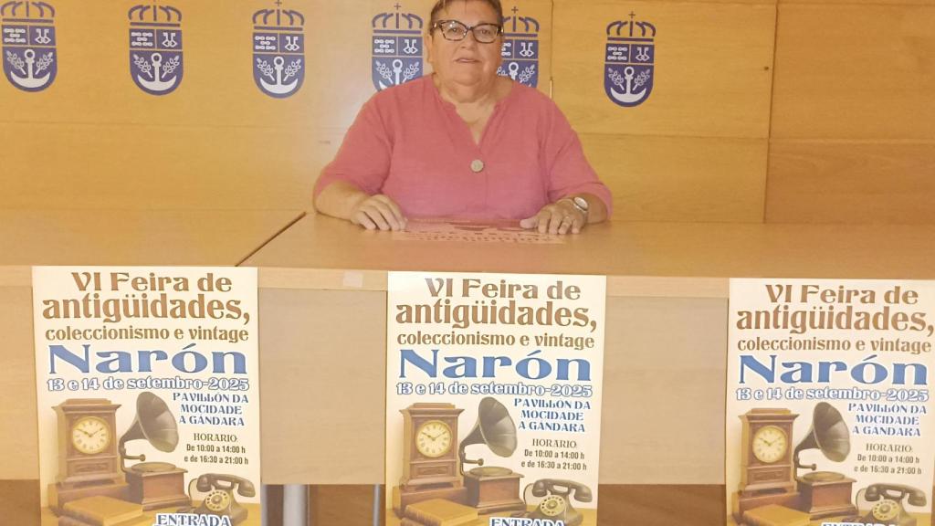 Imagen de la presentación.