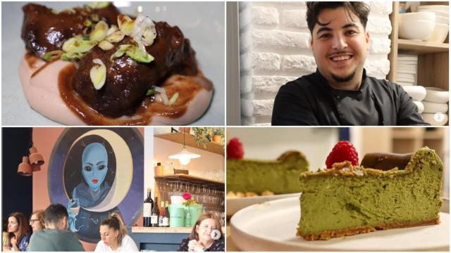 La tapería de Vigo que ofrece sabores de otro planeta en una de las zonas más de moda