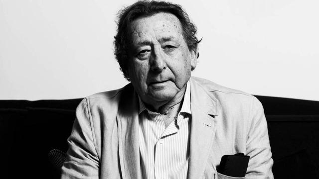 Alfonso Ussía. Foto: Zenda