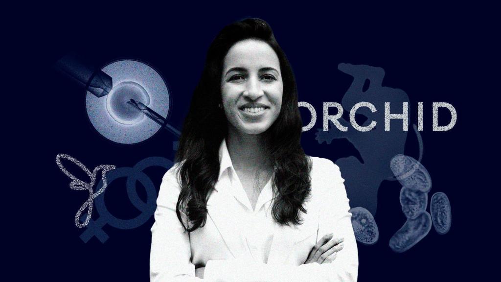 Orchid, la startup de San Francisco que selecciona genéticamente los embriones y puede prevenir  que tu hijo tenga cáncer por 2500 dólares