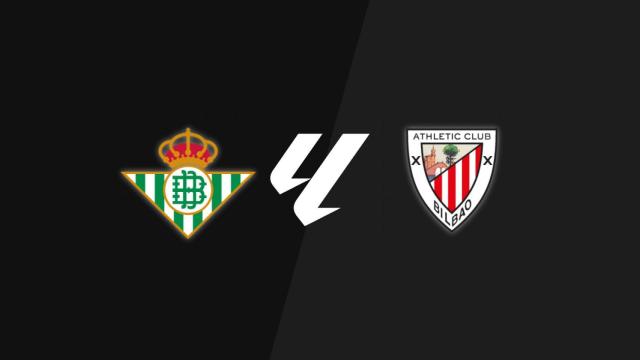 Betis - Athletic, La Liga