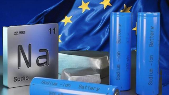 Baterías ‘made in Europe’ que dicen adiós al litio: la estonia Freen presenta su tecnología con sodio, menos explosiva