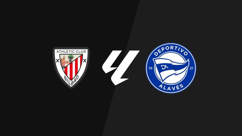 Athletic - Alavés, La Liga