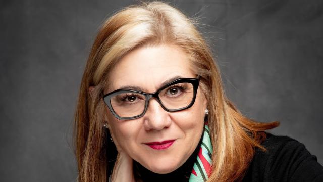 Luisa Martín, icónica actriz de 'Médico de Familia': He tenido momentos muy duros, de no poder pagar casi el alquiler