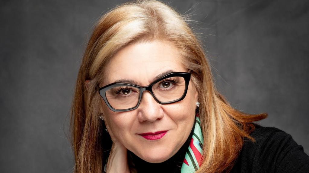 Luisa Martín, icónica actriz de 'Médico de Familia': He tenido momentos muy duros, de no poder pagar casi el alquiler