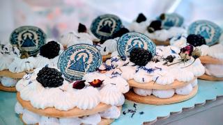 'Coronitas de la Virgen del Prado' de Talavera de la Reina.