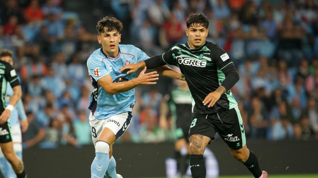 Celta - Villarreal: fecha, horario y cómo y dónde verlo