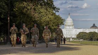 El barrio latino de Washington DC que está vacío por miedo a las redadas
