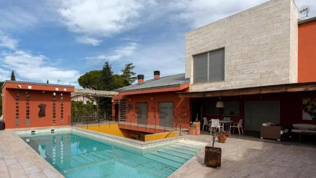 Casa en venta en Ciudad Real. Foto: Idealista.