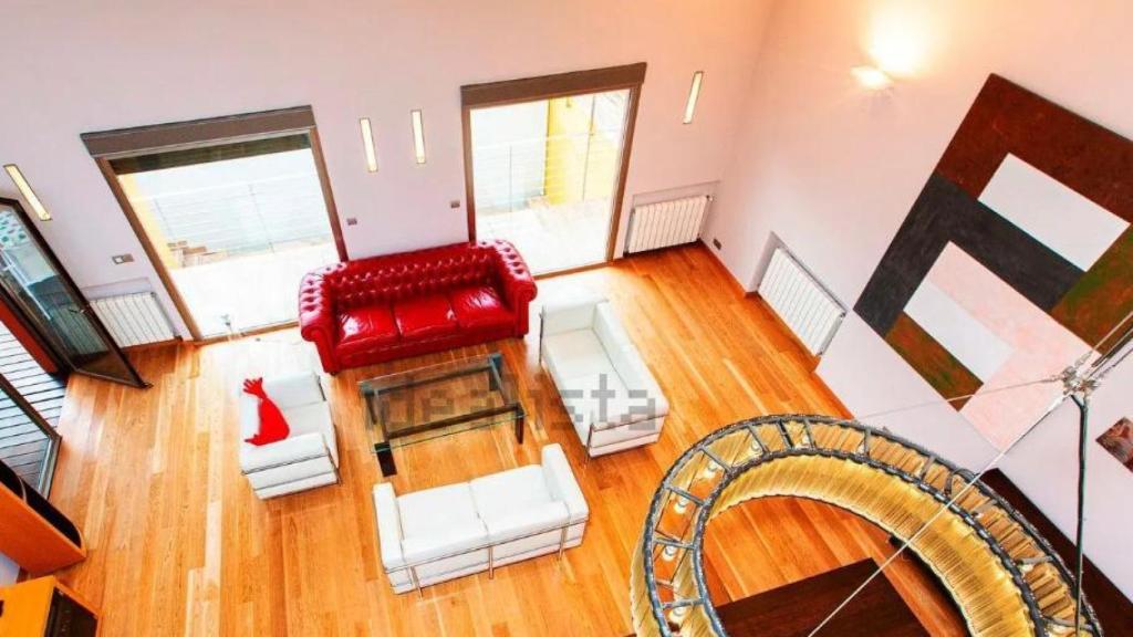 Casa en venta en Ciudad Real. Foto: Idealista.