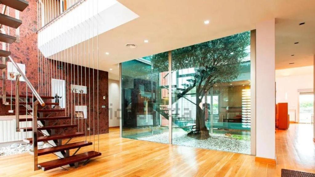 Casa en venta en Ciudad Real. Foto: Idealista.