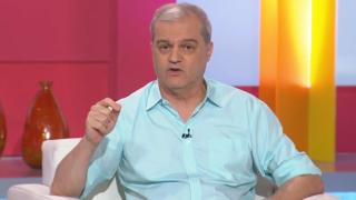 Ramón García, alto y claro sobre los que no quieren trabajar en el campo en España: De sol a sol toda la vida para cuatro perras