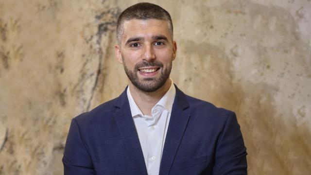 José Francisco López-Gil es investigador en la Universidad Espíritu Santo de Guayas (Ecuador).