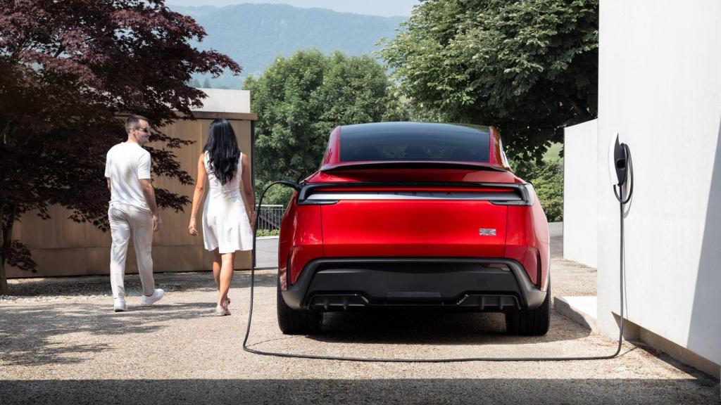 Tesla Model Y Performance