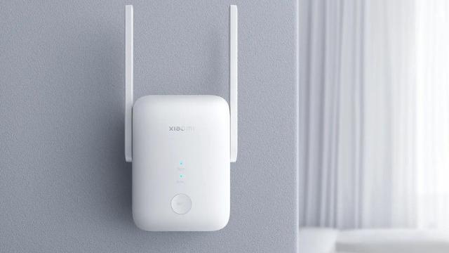 Xiaomi Wi-Fi Range Extender AX1500