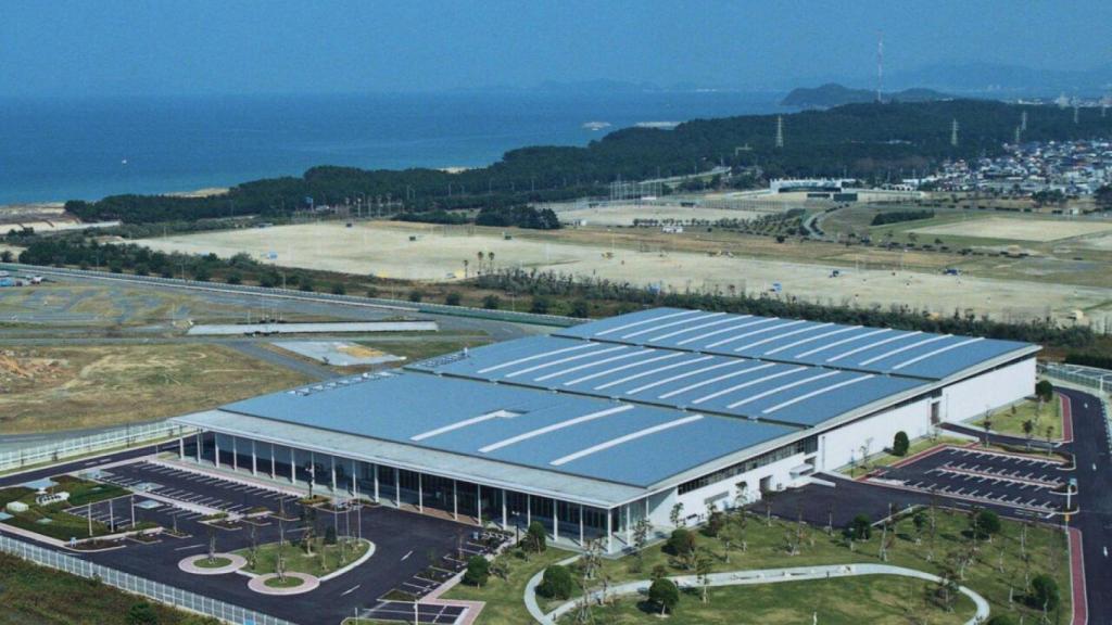 Japón inaugura la segunda planta de energía osmótica del mundo