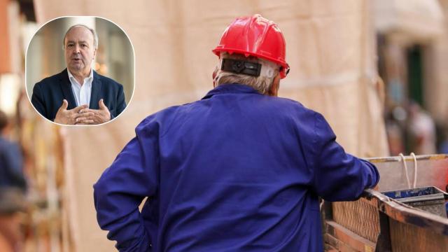 Julio García Gómez es experto en comunicación en salud y relaciones personales de la Fundación Casaverde y director de comunicación de la Fundación Economía y Salud.