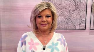 A solas con Terelu Campos al cumplir 60 años: El amor de pareja no lo busco. No me hace infeliz no tener a alguien al lado